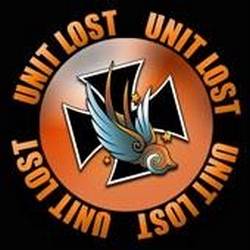 logo Unit Lost